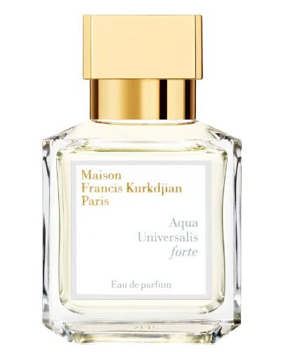 Maison Francis Kurkdjian Aqua Universalis Forte edp 3 ml próbka perfum