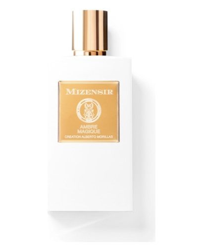 Mizensir Ambre Magique edp 3 ml próbka perfum