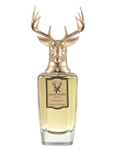 Pana Dora Moonlight Extrait de Parfum 10 ml próbka perfum