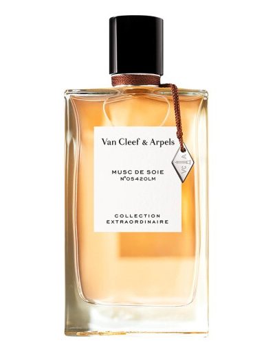 Van Cleef & Arpels Musc de Soie edp 10 ml próbka perfum