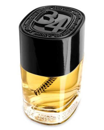 Diptyque 34 Boulevard Saint Germain edt 3 ml próbka perfum