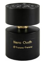 Tiziana Terenzi Nero Oudh Extrait de Parfum 3 ml próbka perfum