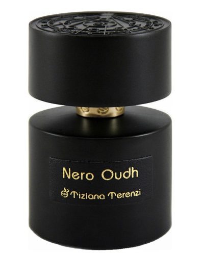Tiziana Terenzi Nero Oudh Extrait de Parfum 5 ml próbka perfum