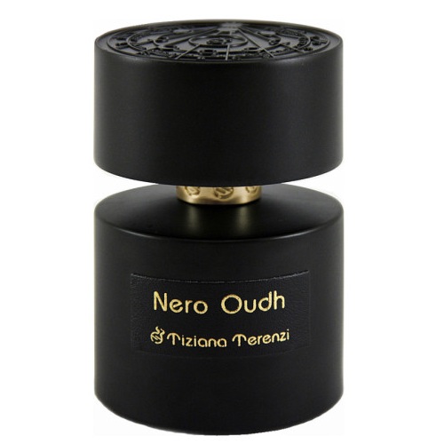 Tiziana Terenzi Nero Oudh Extrait de Parfum 3 ml próbka perfum