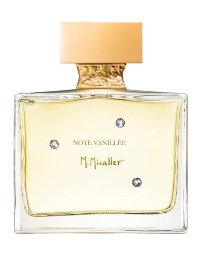 M. Micallef Note Vanillee edp 10 ml próbka perfum