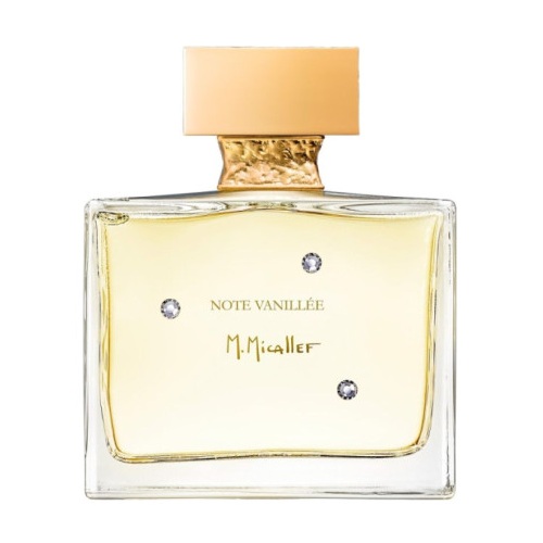 M. Micallef Note Vanillee edp 5 ml próbka perfum