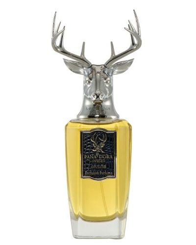 Pana Dora Opuluxe Extrait de Parfum 3 ml próbka perfum