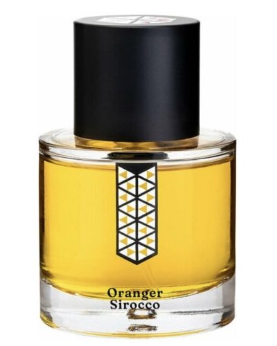 Les Indemodables Oranger Sirocco edp 3 ml próbka perfum