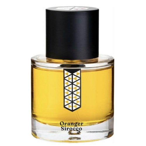 Les Indemodables Oranger Sirocco edp 5 ml próbka perfum