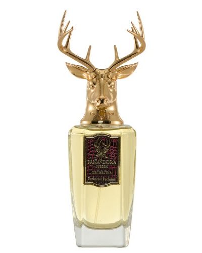 Pana Dora Orchestra edp 3 ml próbka perfum