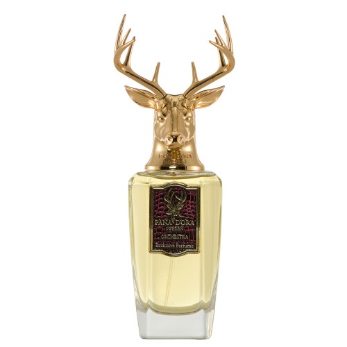 Pana Dora Orchestra edp 3 ml próbka perfum