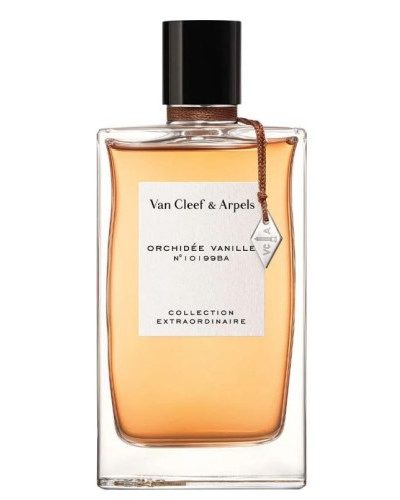 Van Cleef & Arpels Orchidee Vanille edp 10 ml próbka perfum