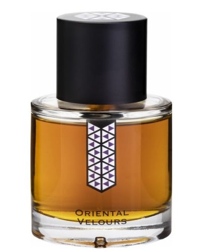 Les Indemodables Oriental Velours edp 3 ml próbka perfum