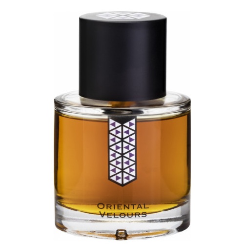 Les Indemodables Oriental Velours edp 3 ml próbka perfum