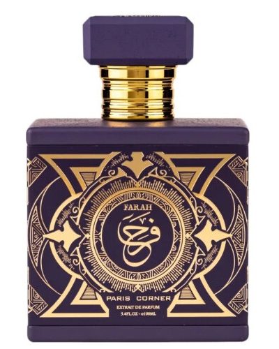 Paris Corner Farah Extrait de Parfum 3 ml próbka perfum
