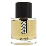 Les Indemodables Patchouli Noisette edp 3 ml próbka perfum