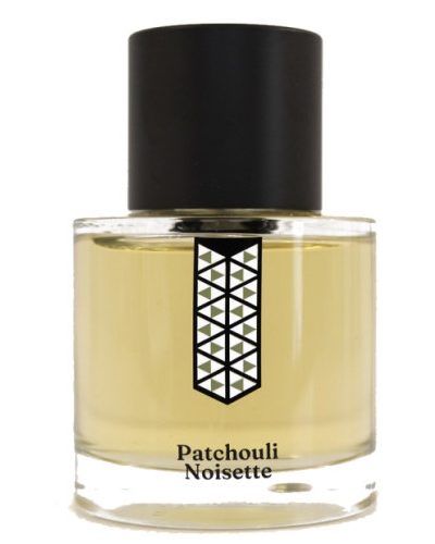 Les Indemodables Patchouli Noisette edp 3 ml próbka perfum