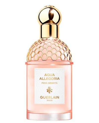 Guerlain Aqua Allegoria Pera Granita edt 5 ml próbka perfum