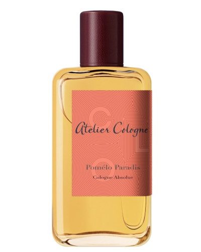 Atelier Cologne Pomelo Paradis edc 5 ml próbka perfum