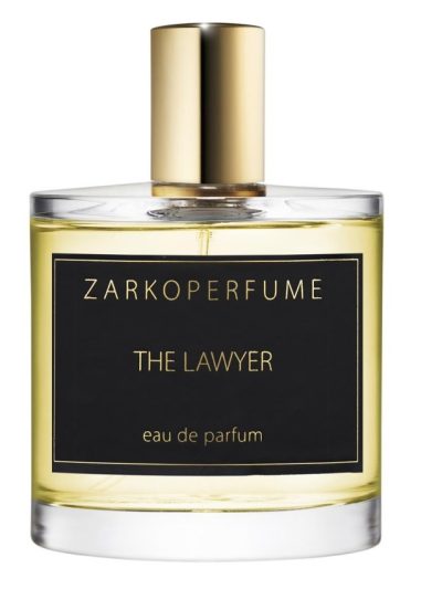 Zarkoperfume The Lawyer woda perfumowana 100ml