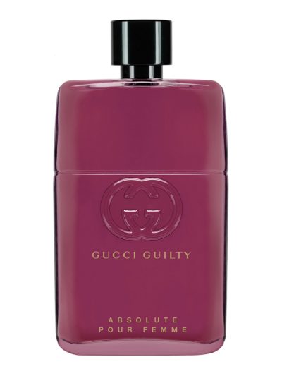 Gucci Guilty Absolute Pour Femme woda perfumowana 90ml