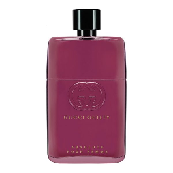 Gucci Guilty Absolute Pour Femme woda perfumowana 90ml