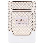 Khadlaj Shiyaaka White woda perfumowana 100ml