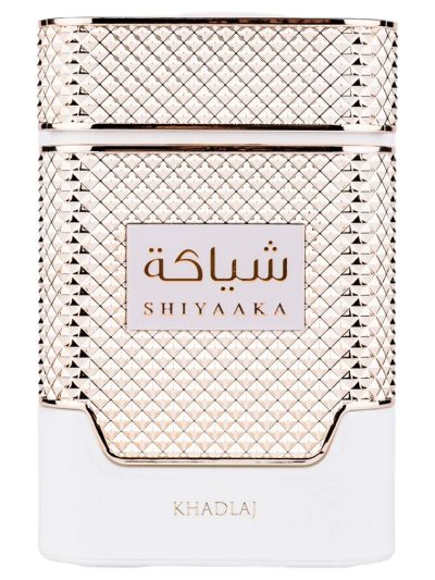 Khadlaj Shiyaaka White woda perfumowana 100ml