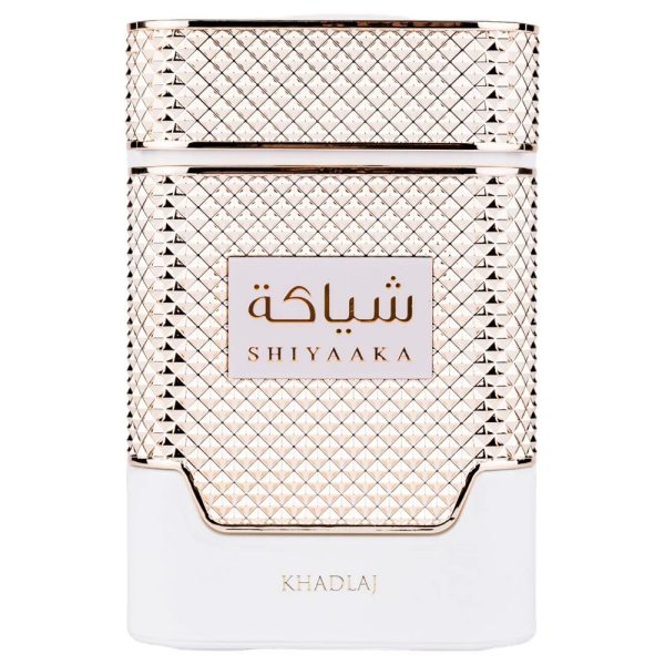 Khadlaj Shiyaaka White woda perfumowana 100ml