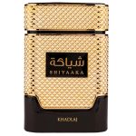 Khadlaj Shiyaaka Gold woda perfumowana 100ml