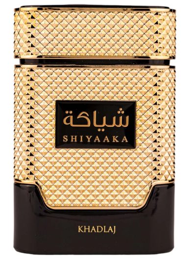 Khadlaj Shiyaaka Gold woda perfumowana 100ml