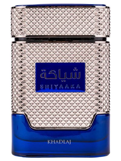 Khadlaj Shiyaaka Blue woda perfumowana 100ml