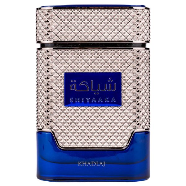 Khadlaj Shiyaaka Blue woda perfumowana 100ml