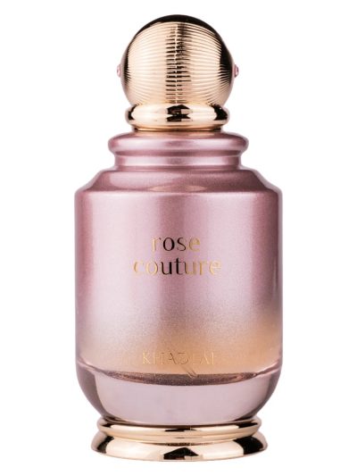 Khadlaj Rose Couture woda perfumowana 100ml