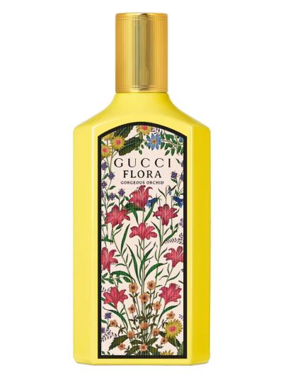 Gucci Flora Gorgeous Orchid woda perfumowana 100ml - produkt bez opakowania