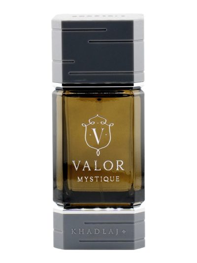 Khadlaj Valor Mystique woda perfumowana 100ml