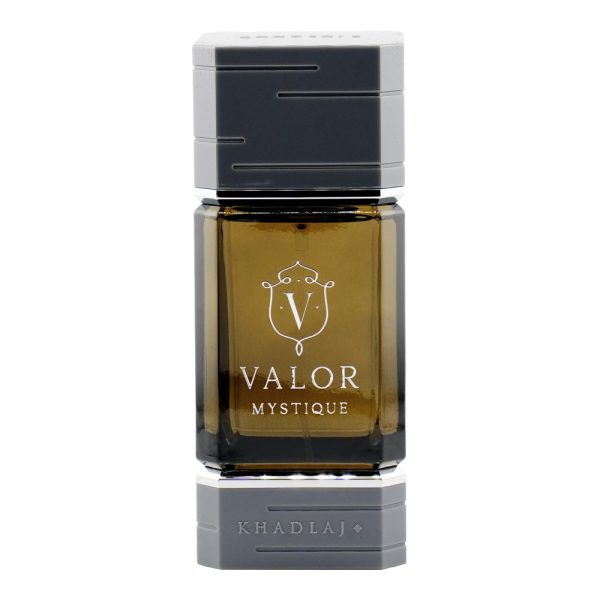 Khadlaj Valor Mystique woda perfumowana 100ml