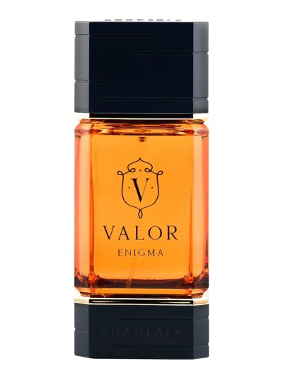 Khadlaj Valor Enigma woda perfumowana 100ml