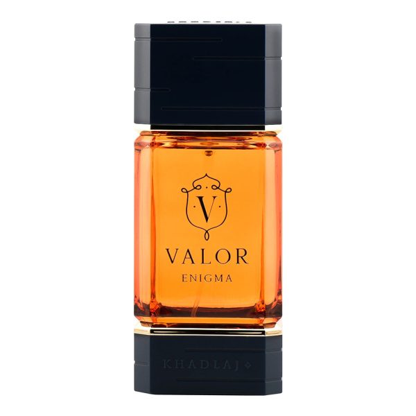Khadlaj Valor Enigma woda perfumowana 100ml