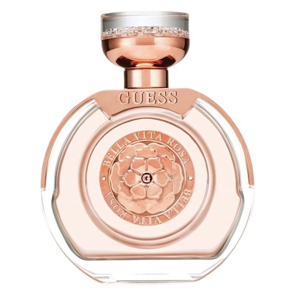 Guess Bella Vita Rosa woda toaletowa 100ml