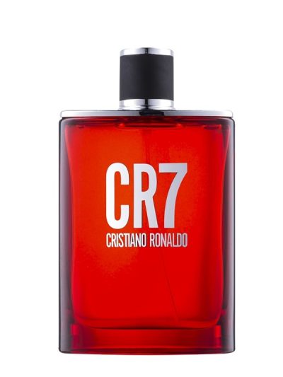 Cristiano Ronaldo CR7 woda toaletowa 100ml - produkt bez opakowania