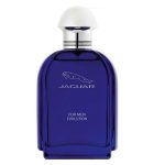 Jaguar For Men Evolution woda toaletowa 100ml