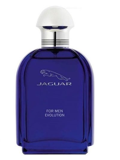 Jaguar For Men Evolution woda toaletowa 100ml