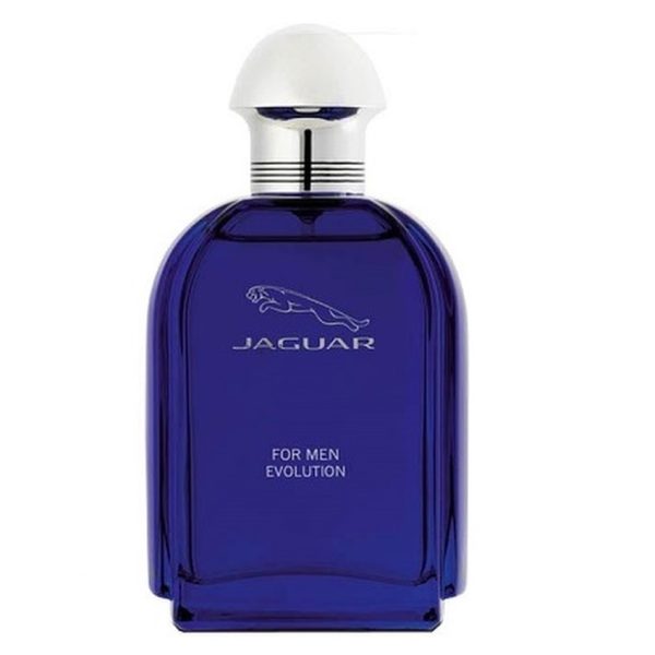 Jaguar For Men Evolution woda toaletowa 100ml