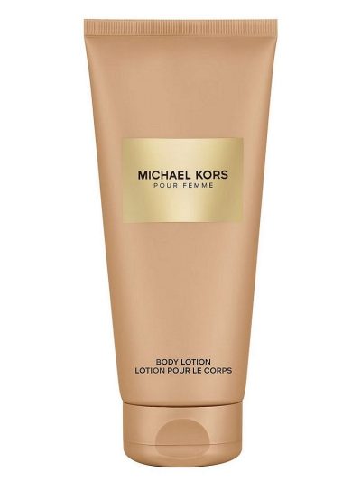 Michael Kors Pour Femme balsam do ciała 200ml