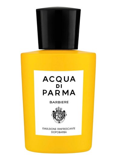 Acqua di Parma Barbiere odświeżająca emulsja po goleniu 100ml