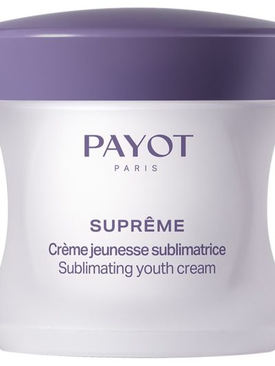 Payot Supreme przeciwzmarszczkowy krem na dzień 50ml