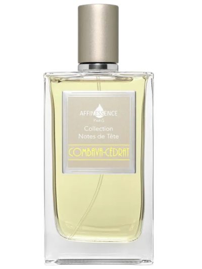 Affinessence Combava Cedrat woda perfumowana 100ml