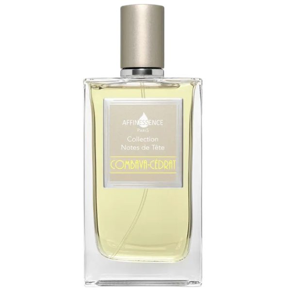 Affinessence Combava Cedrat woda perfumowana 100ml