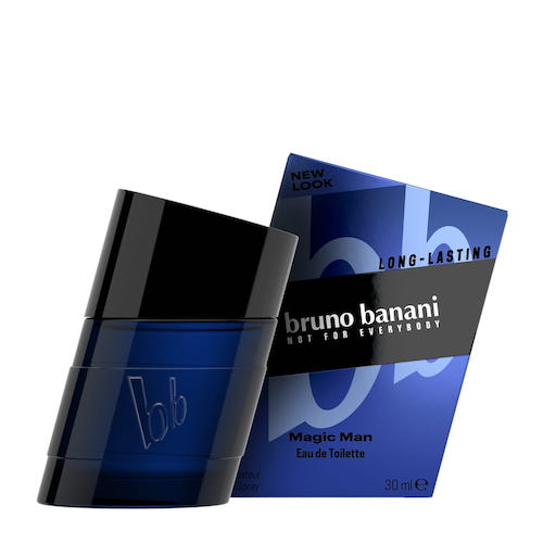 Bruno Banani Magic Man woda toaletowa 30ml